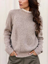 PULL MALVA