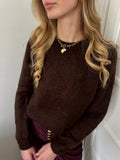 PULL CHOCO FABRIZIA