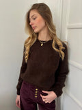 PULL CHOCO FABRIZIA