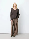 PULL CHOCOLAT SALVADOR
