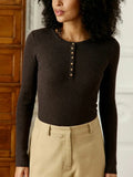 PULL MARRON MALICE