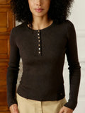 PULL MARRON MALICE
