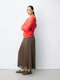 PULL SANGUINE ANTHEMIS