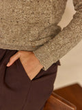 PULL TAUPE MAYSON