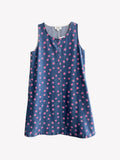 ROBE BLEU JEAN GRACE