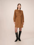ROBE KAKI SERBIA