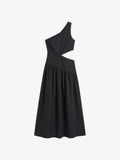 ROBE NOIRE HELENA