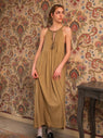 ROBE OLIVE MADONE
