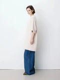 ROBE SABLE ALINAE