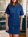 ROBE WASH RINDA