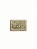 SAVON AU THYM BROYÉ