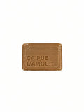 SAVON MIELLEUX