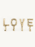 SET DE CROCHETS BODHI BAMBOO LOVE