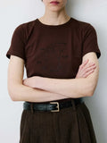 T-SHIRT BUBBLE
