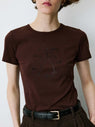 T-SHIRT BUBBLE
