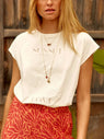 T-SHIRT TUNSET