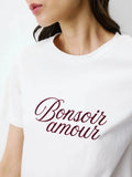 T-SHIRT AMADIS