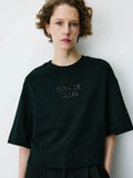 T-SHIRT BOND