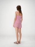 TOP ROUGE WYNEL