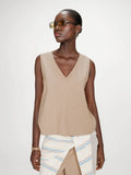 TOP SABLE VAGABOND