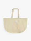TOTE BAG JAUNE WANDA
