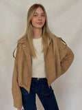 VESTE ZACK
