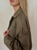 VESTE ZACK