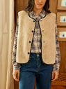 VESTE MARINE VINKA
